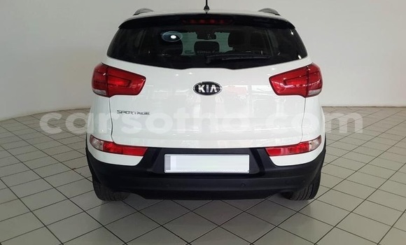 اشتري مستعمل Kia Sportage White سيارة في Butha Buthe في Butha-Buthe اشتري مستعمل Kia Sportage White سيارة في Butha Buthe في Butha-Buthe