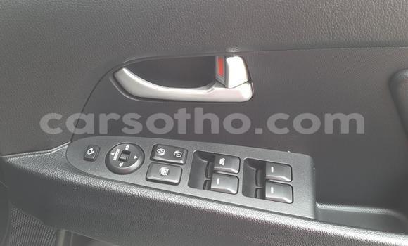 اشتري مستعمل Kia Sportage White سيارة في Butha Buthe في Butha-Buthe اشتري مستعمل Kia Sportage White سيارة في Butha Buthe في Butha-Buthe