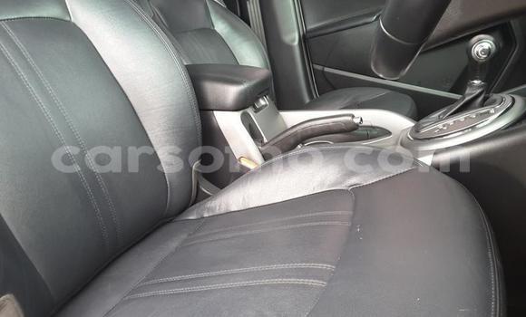 اشتري مستعمل Kia Sportage White سيارة في Butha Buthe في Butha-Buthe اشتري مستعمل Kia Sportage White سيارة في Butha Buthe في Butha-Buthe