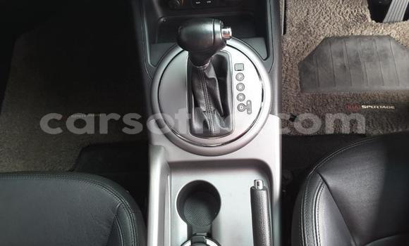 اشتري مستعمل Kia Sportage White سيارة في Butha Buthe في Butha-Buthe اشتري مستعمل Kia Sportage White سيارة في Butha Buthe في Butha-Buthe