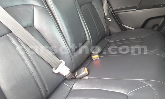 اشتري مستعمل Kia Sportage White سيارة في Butha Buthe في Butha-Buthe اشتري مستعمل Kia Sportage White سيارة في Butha Buthe في Butha-Buthe