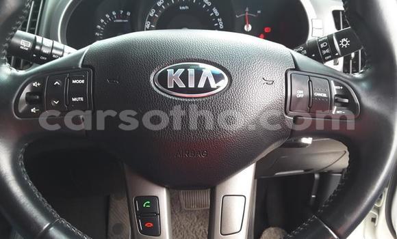 اشتري مستعمل Kia Sportage White سيارة في Butha Buthe في Butha-Buthe اشتري مستعمل Kia Sportage White سيارة في Butha Buthe في Butha-Buthe