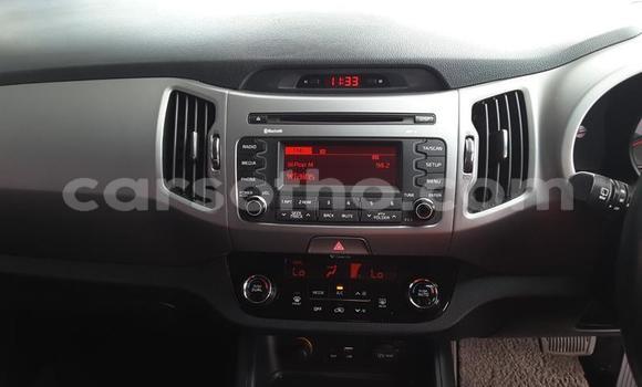 اشتري مستعمل Kia Sportage White سيارة في Butha Buthe في Butha-Buthe اشتري مستعمل Kia Sportage White سيارة في Butha Buthe في Butha-Buthe