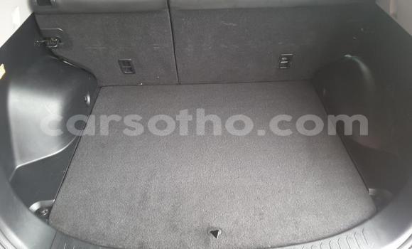 اشتري مستعمل Kia Sportage White سيارة في Butha Buthe في Butha-Buthe اشتري مستعمل Kia Sportage White سيارة في Butha Buthe في Butha-Buthe