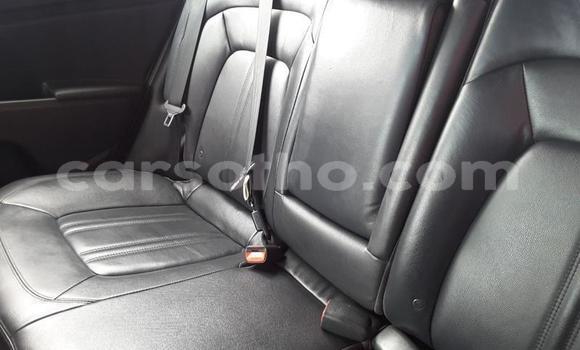 اشتري مستعمل Kia Sportage White سيارة في Butha Buthe في Butha-Buthe اشتري مستعمل Kia Sportage White سيارة في Butha Buthe في Butha-Buthe
