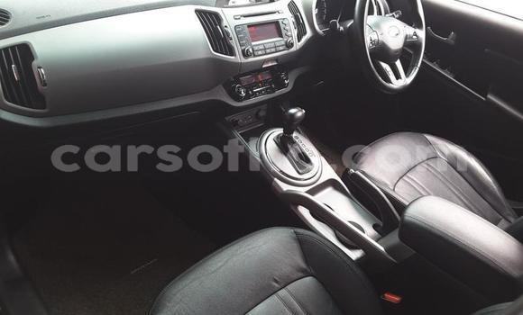 اشتري مستعمل Kia Sportage White سيارة في Butha Buthe في Butha-Buthe اشتري مستعمل Kia Sportage White سيارة في Butha Buthe في Butha-Buthe