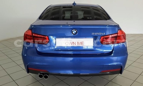 Buy Used BMW 3–Series Blue Car in Butha–Buthe in Thaba-Tseka Buy Used BMW 3–Series Blue Car in Butha–Buthe in Thaba-Tseka