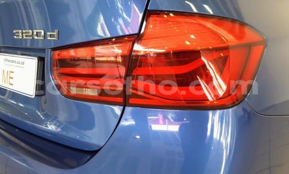 Buy Used BMW 3–Series Blue Car in Butha–Buthe in Thaba-Tseka Buy Used BMW 3–Series Blue Car in Butha–Buthe in Thaba-Tseka