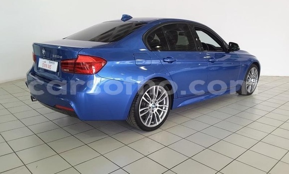 Buy Used BMW 3–Series Blue Car in Butha–Buthe in Thaba-Tseka Buy Used BMW 3–Series Blue Car in Butha–Buthe in Thaba-Tseka