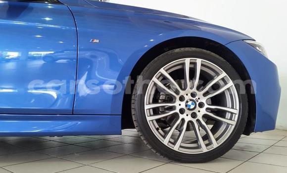 Buy Used BMW 3–Series Blue Car in Butha–Buthe in Thaba-Tseka Buy Used BMW 3–Series Blue Car in Butha–Buthe in Thaba-Tseka