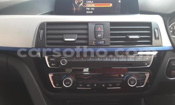 Buy Used BMW 3–Series Blue Car in Butha–Buthe in Thaba-Tseka Buy Used BMW 3–Series Blue Car in Butha–Buthe in Thaba-Tseka