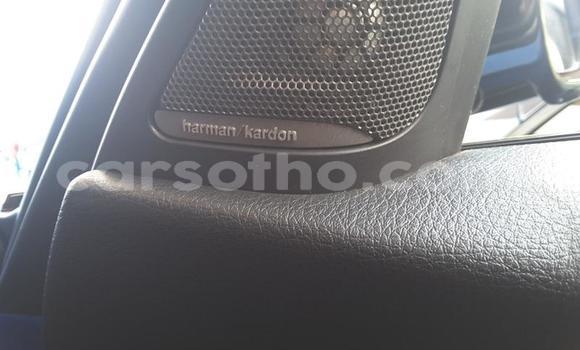 Buy Used BMW 3–Series Blue Car in Butha–Buthe in Thaba-Tseka Buy Used BMW 3–Series Blue Car in Butha–Buthe in Thaba-Tseka