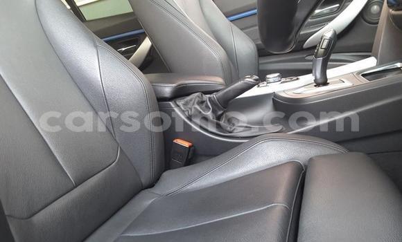 Buy Used BMW 3–Series Blue Car in Butha–Buthe in Thaba-Tseka Buy Used BMW 3–Series Blue Car in Butha–Buthe in Thaba-Tseka