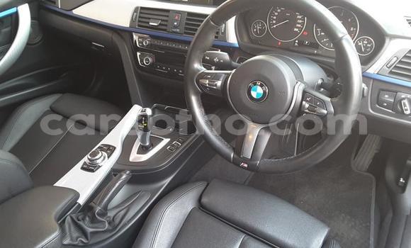 Buy Used BMW 3–Series Blue Car in Butha–Buthe in Thaba-Tseka Buy Used BMW 3–Series Blue Car in Butha–Buthe in Thaba-Tseka