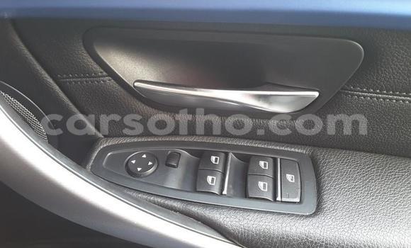 Buy Used BMW 3–Series Blue Car in Butha–Buthe in Thaba-Tseka Buy Used BMW 3–Series Blue Car in Butha–Buthe in Thaba-Tseka