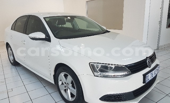 Acheter Occasion Voiture Volkswagen Jetta Blanc à Mafeteng, Mafeteng Acheter Occasion Voiture Volkswagen Jetta Blanc à Mafeteng, Mafeteng