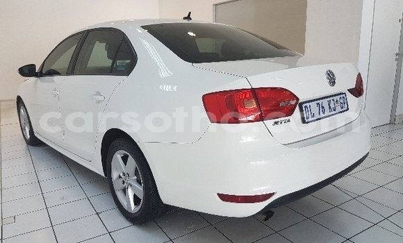 Acheter Occasion Voiture Volkswagen Jetta Blanc à Mafeteng, Mafeteng Acheter Occasion Voiture Volkswagen Jetta Blanc à Mafeteng, Mafeteng
