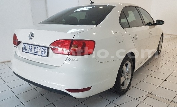 Acheter Occasion Voiture Volkswagen Jetta Blanc à Mafeteng, Mafeteng Acheter Occasion Voiture Volkswagen Jetta Blanc à Mafeteng, Mafeteng
