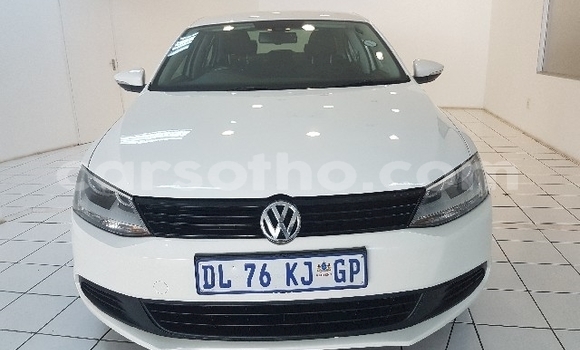 Acheter Occasion Voiture Volkswagen Jetta Blanc à Mafeteng, Mafeteng Acheter Occasion Voiture Volkswagen Jetta Blanc à Mafeteng, Mafeteng