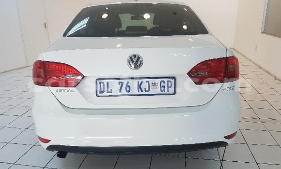 Acheter Occasion Voiture Volkswagen Jetta Blanc à Mafeteng, Mafeteng Acheter Occasion Voiture Volkswagen Jetta Blanc à Mafeteng, Mafeteng