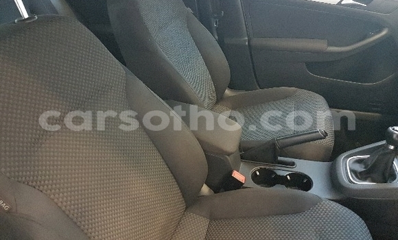 Acheter Occasion Voiture Volkswagen Jetta Blanc à Mafeteng, Mafeteng Acheter Occasion Voiture Volkswagen Jetta Blanc à Mafeteng, Mafeteng