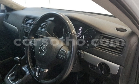 Acheter Occasion Voiture Volkswagen Jetta Blanc à Mafeteng, Mafeteng Acheter Occasion Voiture Volkswagen Jetta Blanc à Mafeteng, Mafeteng