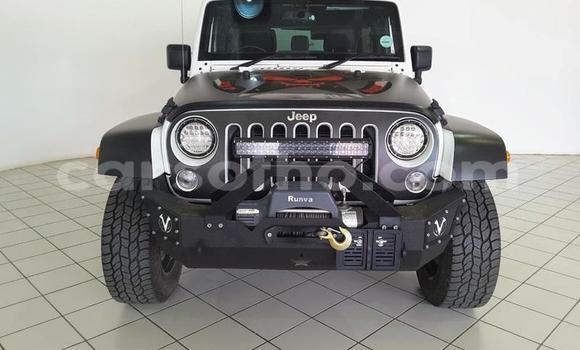 Sayi Na hannu Jeep Wrangler Other Mota in Butha–Buthe a Thaba-Tseka