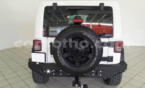 Sayi Na hannu Jeep Wrangler Other Mota in Butha–Buthe a Thaba-Tseka Sayi Na hannu Jeep Wrangler Other Mota in Butha–Buthe a Thaba-Tseka