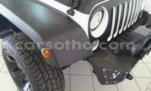 Sayi Na hannu Jeep Wrangler Other Mota in Butha–Buthe a Thaba-Tseka Sayi Na hannu Jeep Wrangler Other Mota in Butha–Buthe a Thaba-Tseka