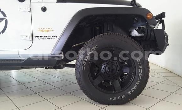 Sayi Na hannu Jeep Wrangler Other Mota in Butha–Buthe a Thaba-Tseka Sayi Na hannu Jeep Wrangler Other Mota in Butha–Buthe a Thaba-Tseka