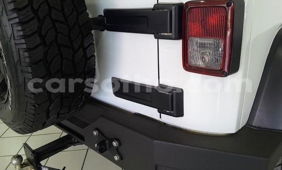 Sayi Na hannu Jeep Wrangler Other Mota in Butha–Buthe a Thaba-Tseka Sayi Na hannu Jeep Wrangler Other Mota in Butha–Buthe a Thaba-Tseka