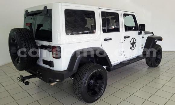 Sayi Na hannu Jeep Wrangler Other Mota in Butha–Buthe a Thaba-Tseka Sayi Na hannu Jeep Wrangler Other Mota in Butha–Buthe a Thaba-Tseka