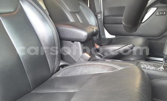 Sayi Na hannu Jeep Wrangler Other Mota in Butha–Buthe a Thaba-Tseka Sayi Na hannu Jeep Wrangler Other Mota in Butha–Buthe a Thaba-Tseka