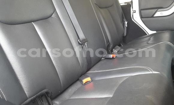 Sayi Na hannu Jeep Wrangler Other Mota in Butha–Buthe a Thaba-Tseka Sayi Na hannu Jeep Wrangler Other Mota in Butha–Buthe a Thaba-Tseka