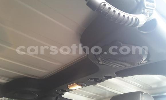 Sayi Na hannu Jeep Wrangler Other Mota in Butha–Buthe a Thaba-Tseka Sayi Na hannu Jeep Wrangler Other Mota in Butha–Buthe a Thaba-Tseka