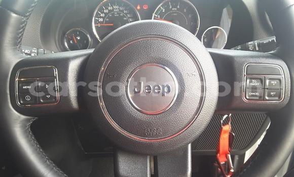 Sayi Na hannu Jeep Wrangler Other Mota in Butha–Buthe a Thaba-Tseka Sayi Na hannu Jeep Wrangler Other Mota in Butha–Buthe a Thaba-Tseka