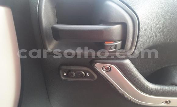 Sayi Na hannu Jeep Wrangler Other Mota in Butha–Buthe a Thaba-Tseka Sayi Na hannu Jeep Wrangler Other Mota in Butha–Buthe a Thaba-Tseka