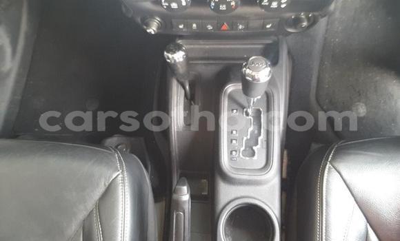 Sayi Na hannu Jeep Wrangler Other Mota in Butha–Buthe a Thaba-Tseka Sayi Na hannu Jeep Wrangler Other Mota in Butha–Buthe a Thaba-Tseka