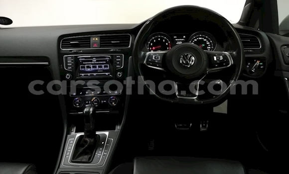 Acheter Occasion Voiture Volkswagen Golf GTI Blanc à Mafeteng, Mafeteng Acheter Occasion Voiture Volkswagen Golf GTI Blanc à Mafeteng, Mafeteng