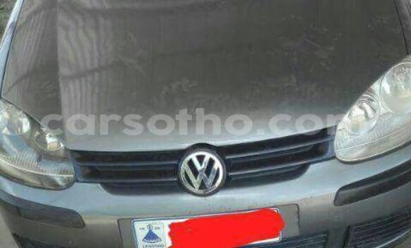 Buy Used Volkswagen Golf Black Car in Maseru in Maseru Buy Used Volkswagen Golf Black Car in Maseru in Maseru