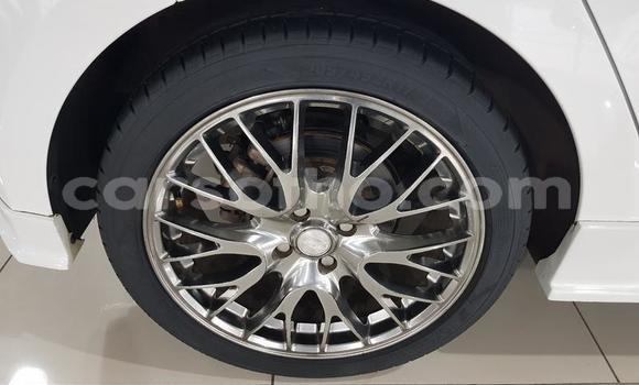 Buy Used Hyundai i20 White Car in Butha–Buthe in Thaba-Tseka Buy Used Hyundai i20 White Car in Butha–Buthe in Thaba-Tseka