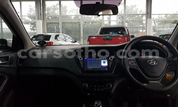 Buy Used Hyundai i20 White Car in Butha–Buthe in Thaba-Tseka Buy Used Hyundai i20 White Car in Butha–Buthe in Thaba-Tseka