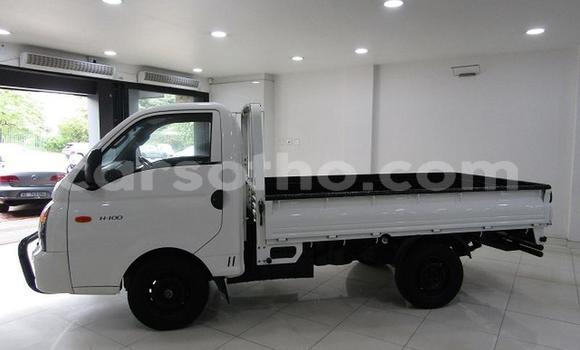 اشتري مستعمل Hyundai H200 White سيارة في Butha–Buthe في Thaba-Tseka اشتري مستعمل Hyundai H200 White سيارة في Butha–Buthe في Thaba-Tseka