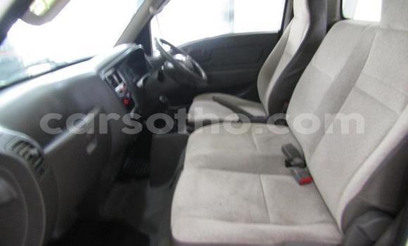 اشتري مستعمل Hyundai H200 White سيارة في Butha–Buthe في Thaba-Tseka اشتري مستعمل Hyundai H200 White سيارة في Butha–Buthe في Thaba-Tseka