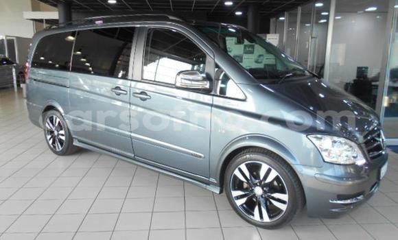 Sayi Na hannu Mercedes-Benz Vito Other Mota in Butha–Buthe a Thaba-Tseka Sayi Na hannu Mercedes-Benz Vito Other Mota in Butha–Buthe a Thaba-Tseka