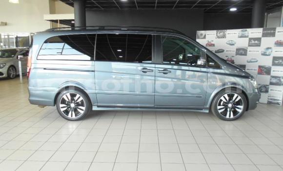 Sayi Na hannu Mercedes-Benz Vito Other Mota in Butha–Buthe a Thaba-Tseka Sayi Na hannu Mercedes-Benz Vito Other Mota in Butha–Buthe a Thaba-Tseka