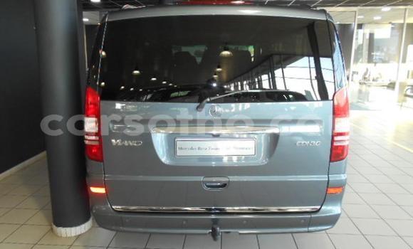 Sayi Na hannu Mercedes-Benz Vito Other Mota in Butha–Buthe a Thaba-Tseka Sayi Na hannu Mercedes-Benz Vito Other Mota in Butha–Buthe a Thaba-Tseka