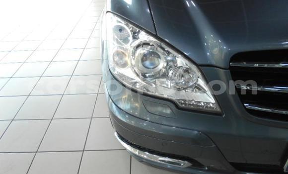 Sayi Na hannu Mercedes-Benz Vito Other Mota in Butha–Buthe a Thaba-Tseka Sayi Na hannu Mercedes-Benz Vito Other Mota in Butha–Buthe a Thaba-Tseka