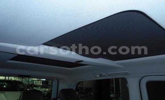 Sayi Na hannu Mercedes-Benz Vito Other Mota in Butha–Buthe a Thaba-Tseka Sayi Na hannu Mercedes-Benz Vito Other Mota in Butha–Buthe a Thaba-Tseka