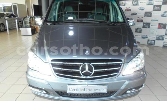 Sayi Na hannu Mercedes-Benz Vito Other Mota in Butha–Buthe a Thaba-Tseka Sayi Na hannu Mercedes-Benz Vito Other Mota in Butha–Buthe a Thaba-Tseka